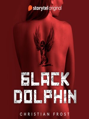 cover image of Black Dolphin